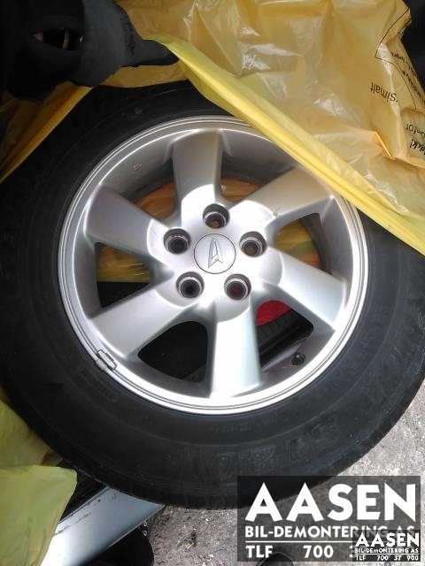 Daihatsu Terios 2006-->> (Type II) , Motorkode: 3SZ, Girkassekode: 