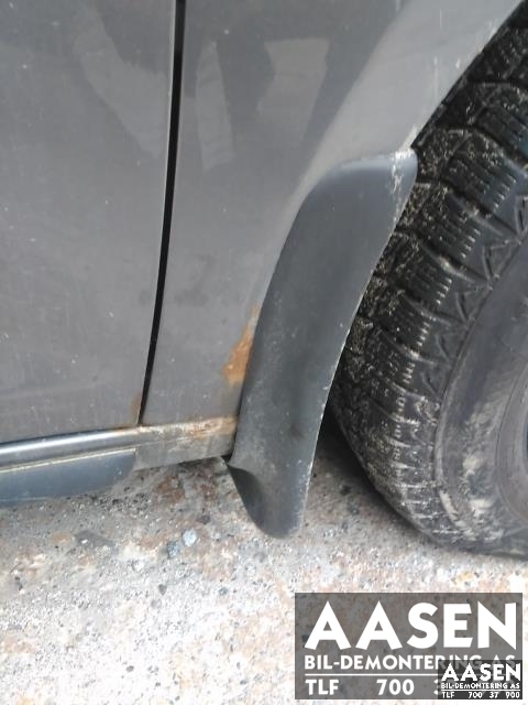 VW Touran 2003-2006 (Type I, Fase 1) , Motorkode: BKD, Girkassekode: HQM