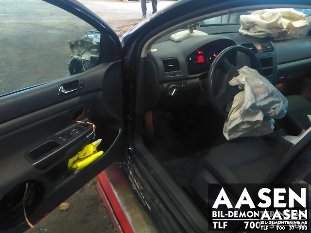 VW Golf V, Combi 2003-2008 , Motorkode: BKC, Girkassekode: GQQ