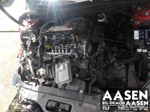 Mazda 6 2013-2015 (Type III, Fase 1) , Motorkode: SHY4-02-300G, Girkassekode: GWDF-03-000
