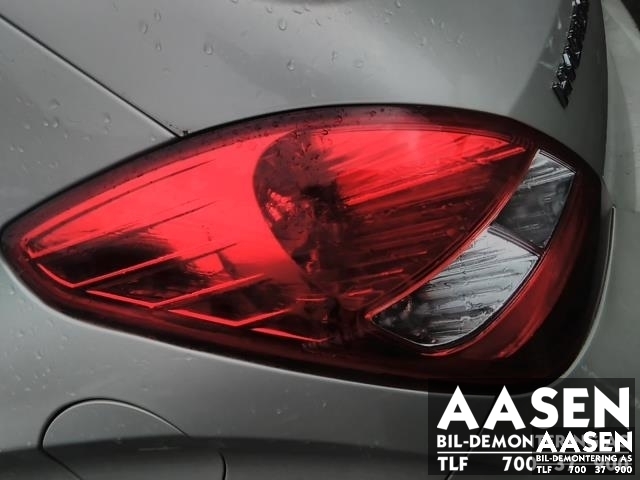 Hyundai i20 2009-2014 (Type I) , Motorkode: G4LA, Girkassekode: 