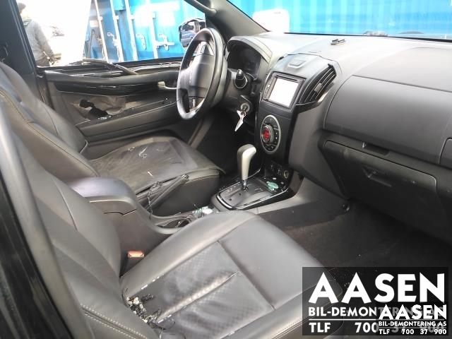 Isuzu D-Max 2012-2017 (Type II, Fase 1) , Motorkode: 4JK-1E5-TC| 4JK1E5S-L, Girkassekode: 