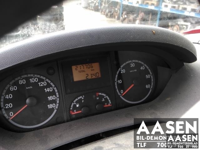Citroën Jumper 2007-2013 (Type III, Fase 1) , Motorkode: 4HU (P22DTE), Girkassekode: