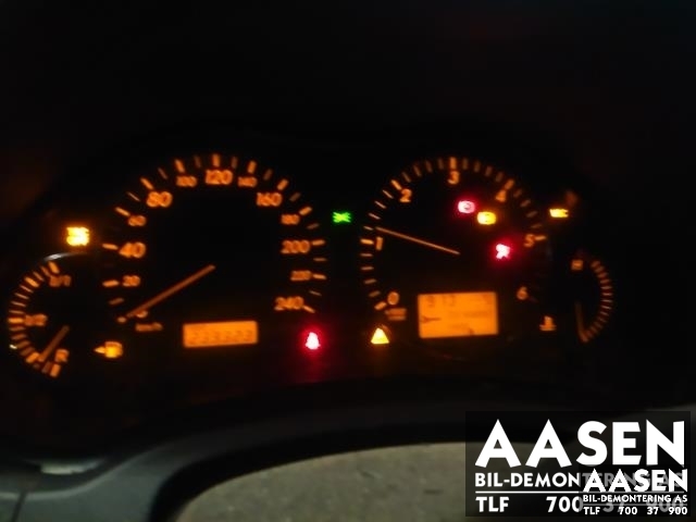 Toyota Avensis 2003-2008 (Type II) , Motorkode: 1AD-FTV, Girkassekode: 30300-2D151