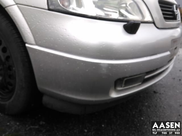 Opel Astra G 1998-2004 , Motorkode: X16XEL, Girkassekode: 