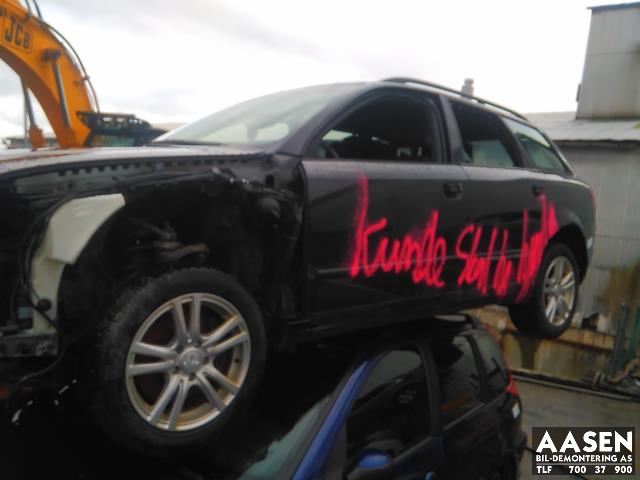 Audi A4 2001-2004 (Type II) (B6) (B6), Motorkode: BFB, Girkassekode: