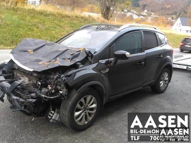 Ford Kuga 2008-2012 (Type I) , Motorkode: G6DG, Girkassekode: 1577930