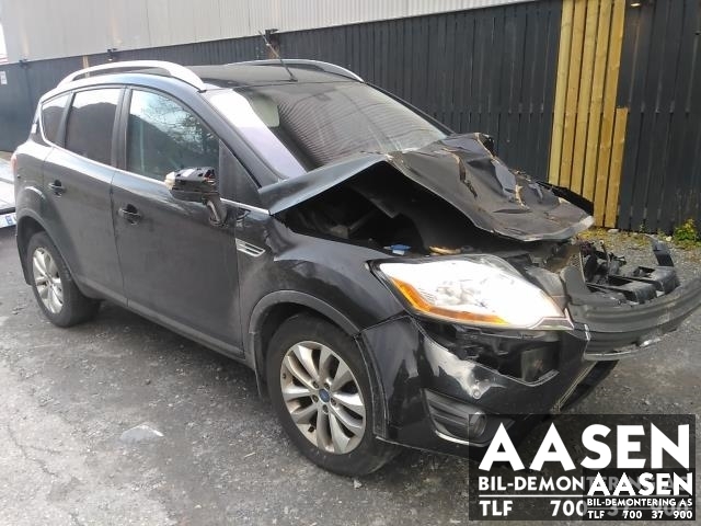 Ford Kuga 2008-2012 (Type I) , Motorkode: G6DG, Girkassekode: 1577930
