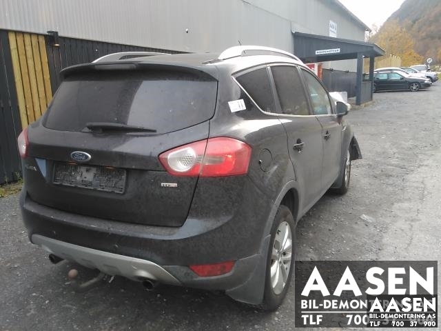 Ford Kuga 2008-2012 (Type I) , Motorkode: G6DG, Girkassekode: 1577930
