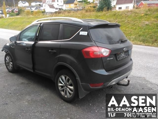 Ford Kuga 2008-2012 (Type I) , Motorkode: G6DG, Girkassekode: 1577930