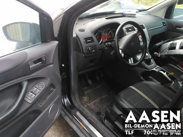 Ford Kuga 2008-2012 (Type I) , Motorkode: G6DG, Girkassekode: 1577930