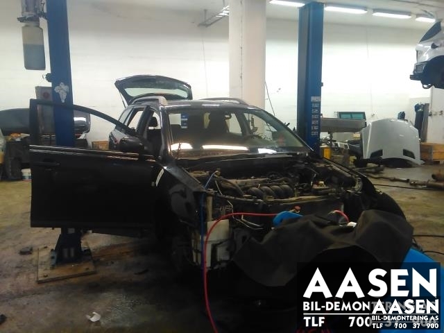 Toyota Avensis 2003-2008 (Type II) , Motorkode: 1ZZ-FE, Girkassekode: 