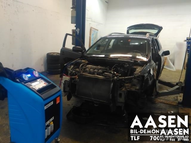 Toyota Avensis 2003-2008 (Type II) , Motorkode: 1ZZ-FE, Girkassekode: 