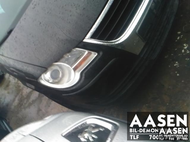 VW Touran 2007-2010 (Type I, Fase 2) , Motorkode: BLS, Girkassekode: JYK