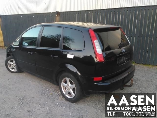 Ford C-Max 2003-2007 (Type I, Fase 1) , Motorkode: G8DA, Girkassekode: RT4M5P-7000-HB