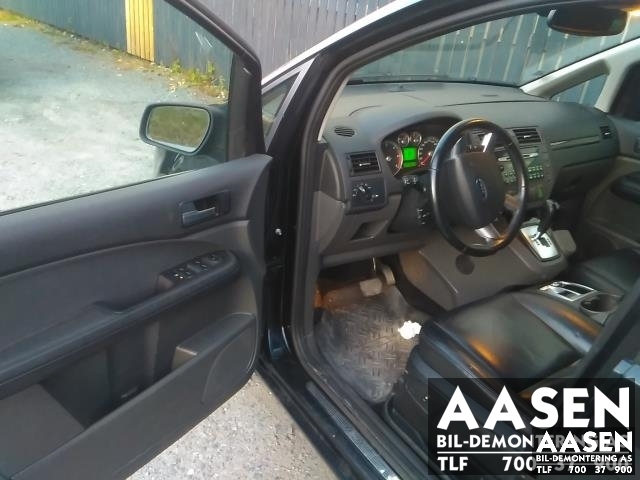 Ford C-Max 2003-2007 (Type I, Fase 1) , Motorkode: G8DA, Girkassekode: RT4M5P-7000-HB