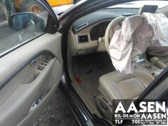 Volvo V70 2007-2013 (Type III, Fase 1) , Motorkode: D4204T, Girkassekode: 31259322