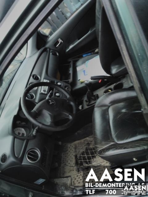 Mitsubishi Outlander 2003-2006 (Type I) , Motorkode: 4G63, Girkassekode: 