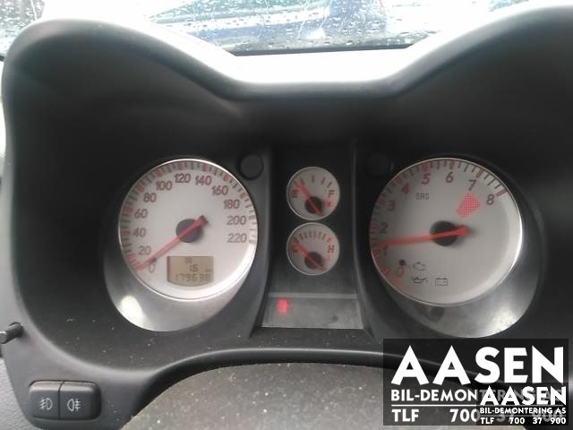 Mitsubishi Outlander 2003-2006 (Type I) , Motorkode: 4G63, Girkassekode: 