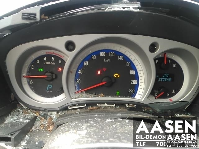 Isuzu D-Max 2007-2012 (Type I) , Motorkode: 4JJ1E4C-L, Girkassekode: 