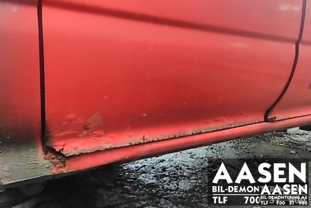 Toyota Hilux 1989-1997 , Motorkode: 2L, Girkassekode: