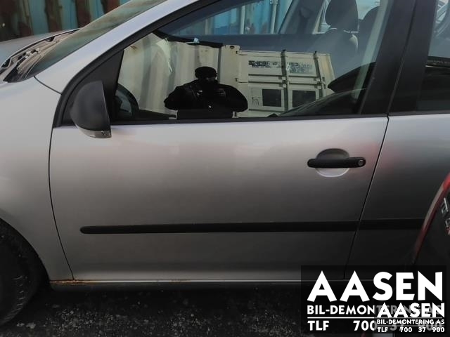 VW Golf V, Combi 2003-2008 , Motorkode: BXE, Girkassekode: JLS 02Q 300 012 F