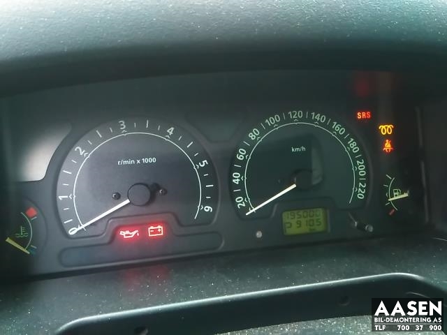 Land Rover Discovery 1999-2004 (Type II) , Motorkode: 10 P| 15 P, Girkassekode: 