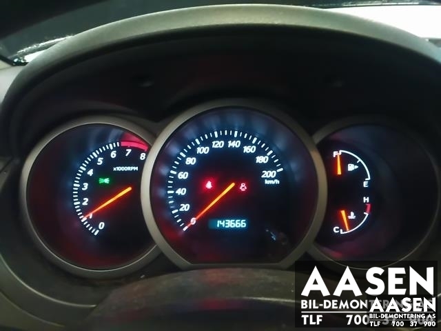 Suzuki Grand Vitara 2005-2015 (Type III) , Motorkode: M16A, Girkassekode: