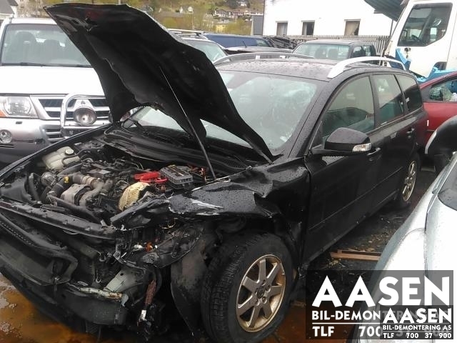 Volvo V50 2007-2012 (Fase 2) , Motorkode: D4162T, Girkassekode: 1285021