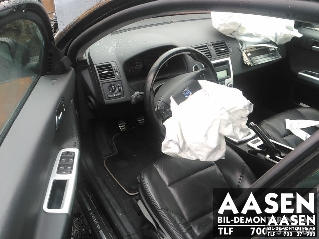 Volvo V50 2007-2012 (Fase 2) , Motorkode: D4162T, Girkassekode: 1285021