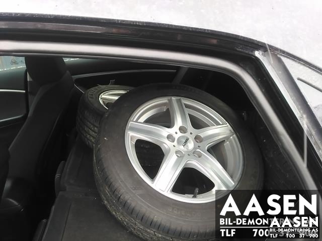 Hyundai i30 2012-2017 (Type II) , Motorkode: D4FB-5IL, Girkassekode: 