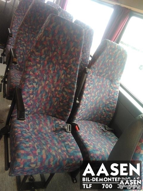 Mercedes Sprinter 1995-2006 (903) (903), Motorkode: OM 602.980, Girkassekode: 