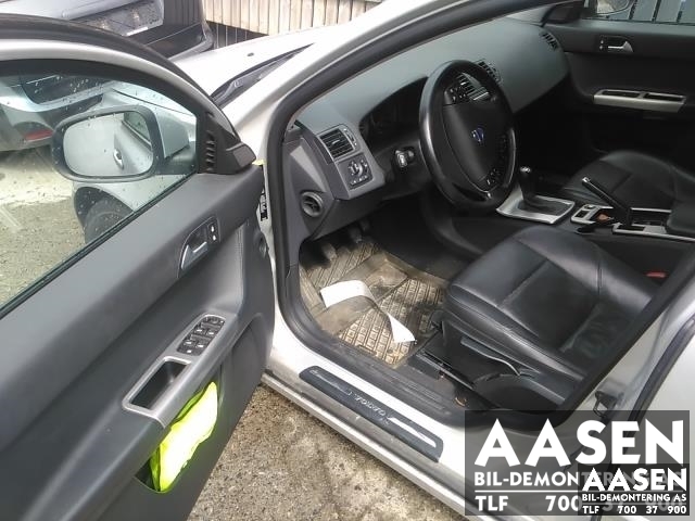 Volvo V50 2007-2012 (Fase 2) , Motorkode: D4164T, Girkassekode: 31272400