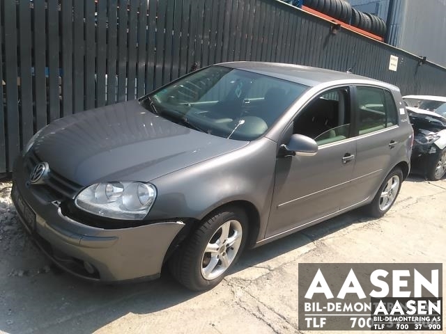 VW Golf V, Combi 2003-2008 , Motorkode: BKC| BLS| BXE, Girkassekode: