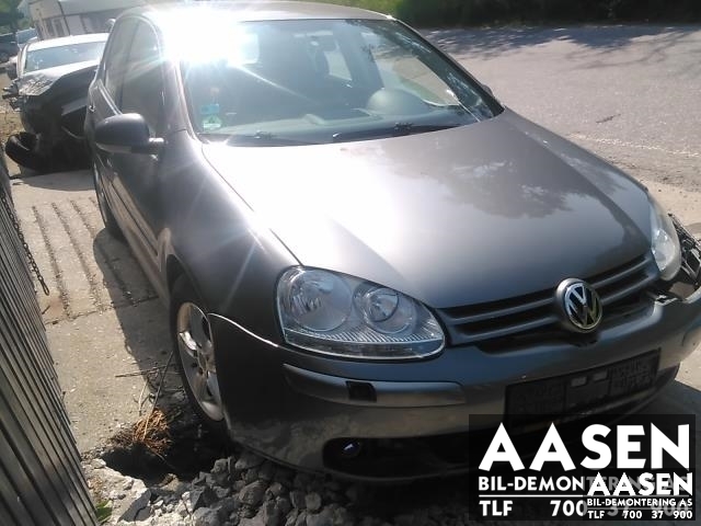 VW Golf V, Combi 2003-2008 , Motorkode: BKC| BLS| BXE, Girkassekode: