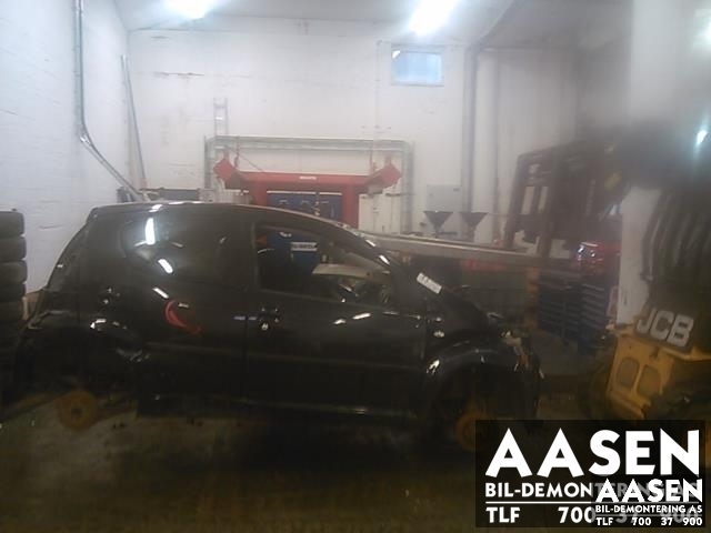 Peugeot 107 2006-2014 , Motorkode: DV4TD, Girkassekode: 