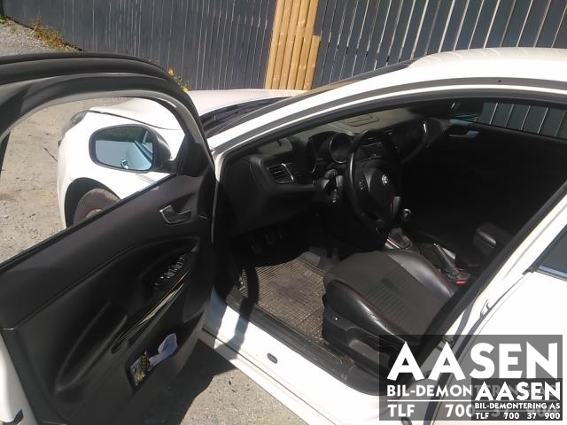 Alfa Romeo Giulietta 2010-2018 , Motorkode: 940A3000, Girkassekode: 