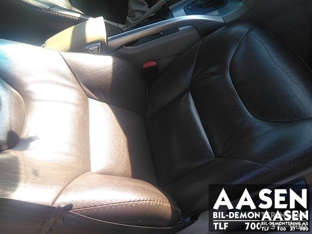 Volvo XC70 2005-2007 (Type I, Fase 2) , Motorkode: D5244T(4), Girkassekode: 30751347