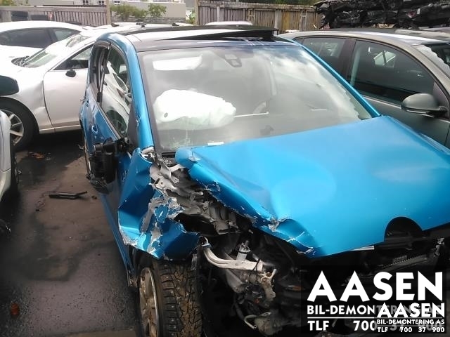 VW E-Up 2013-2019 , Motorkode: EAB, Girkassekode: 