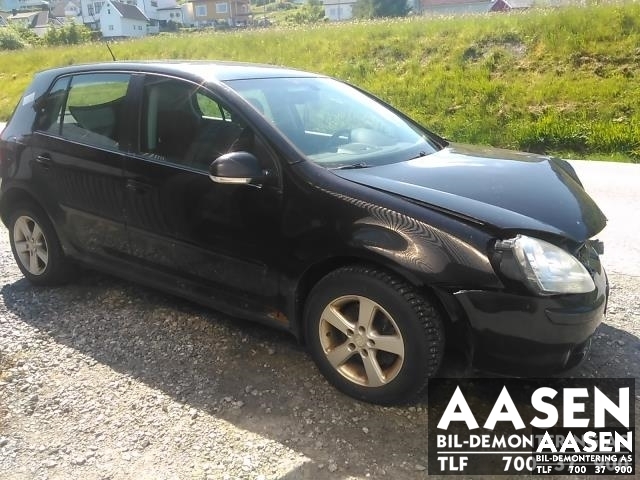 VW Golf V, Combi 2003-2008 , Motorkode: BKC, Girkassekode: 