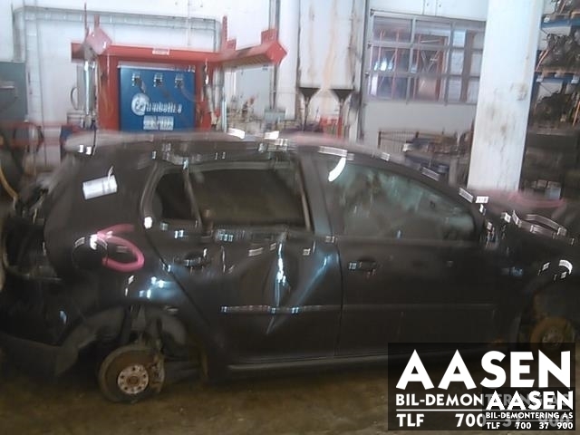 VW Golf V, Combi 2003-2008 , Motorkode: BKC, Girkassekode: 