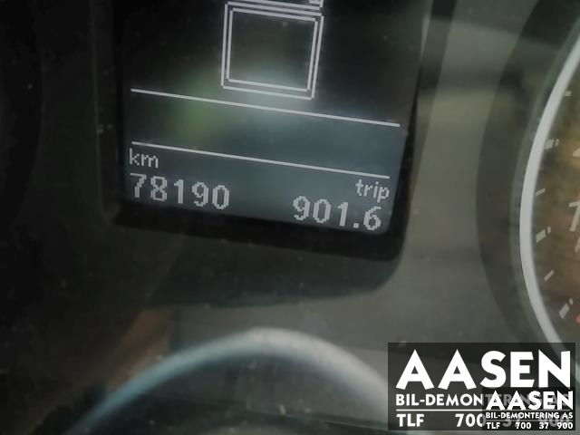 VW Transporter / Caravelle 2015-2019 (T6) (T6), Motorkode: CXHA, Girkassekode: SDF
