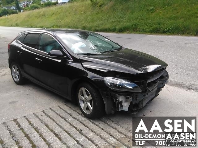 Volvo V40 2012-2019 , Motorkode: D4162T, Girkassekode: 1285228
