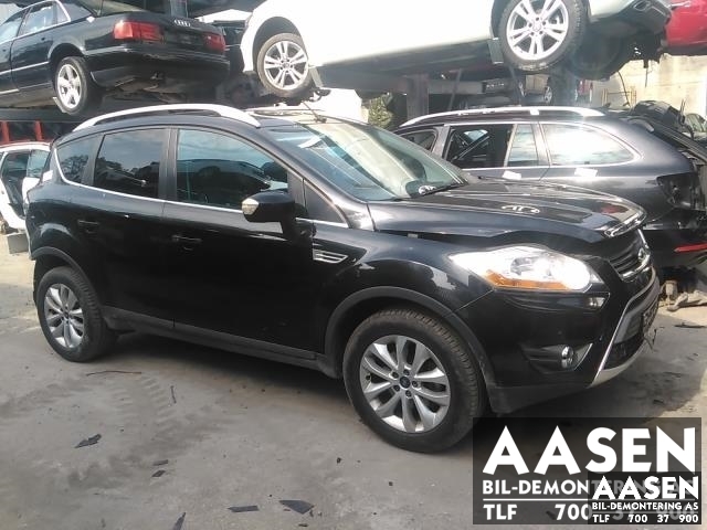 Ford Kuga 2008-2012 (Type I) , Motorkode: G6DG, Girkassekode: 