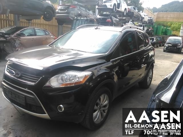 Ford Kuga 2008-2012 (Type I) , Motorkode: G6DG, Girkassekode: 
