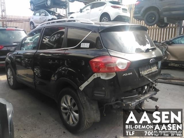 Ford Kuga 2008-2012 (Type I) , Motorkode: G6DG, Girkassekode: 