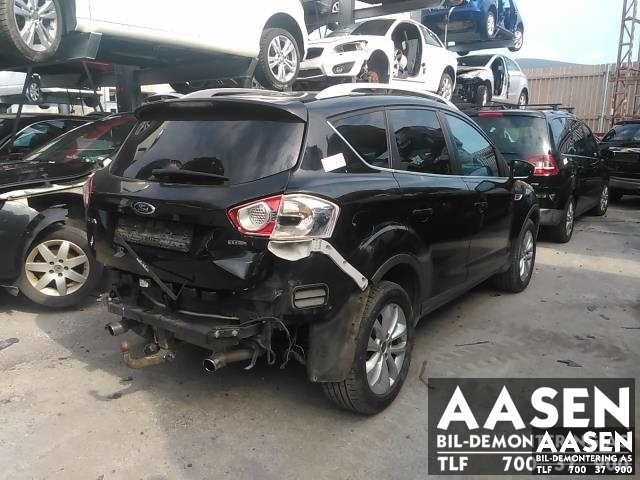 Ford Kuga 2008-2012 (Type I) , Motorkode: G6DG, Girkassekode: 