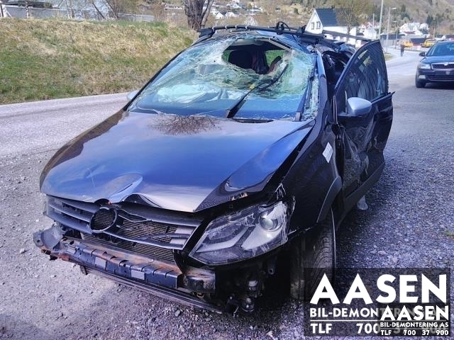VW Polo 2009-2014 (Type V, Fase 1) , Motorkode: CAYB, Girkassekode: KFK