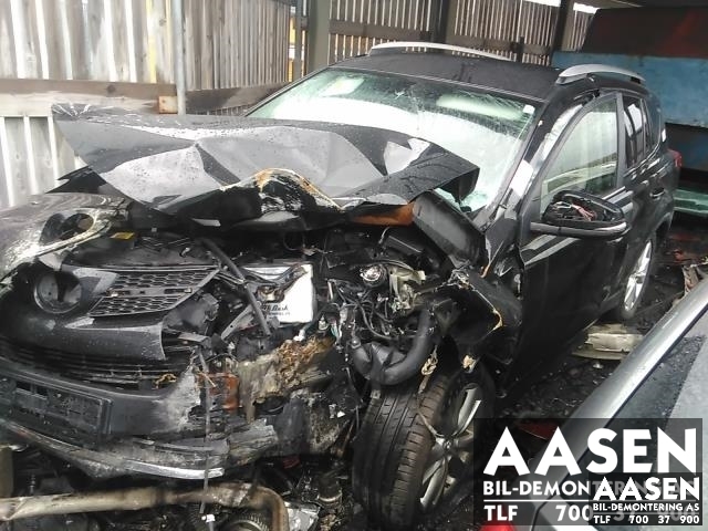 Toyota RAV4 2013-2015 (Type IV, Fase 1) , Motorkode: 1AD-FTV, Girkassekode: 30300-42330