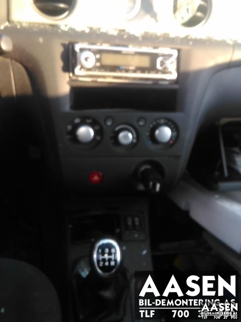 Mitsubishi Outlander 2003-2006 (Type I) , Motorkode: 4G63, Girkassekode: